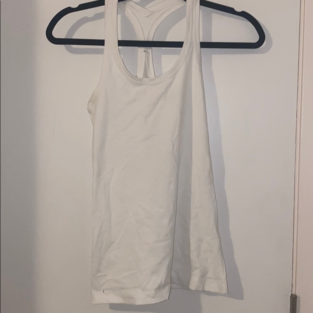 SOLD tank top